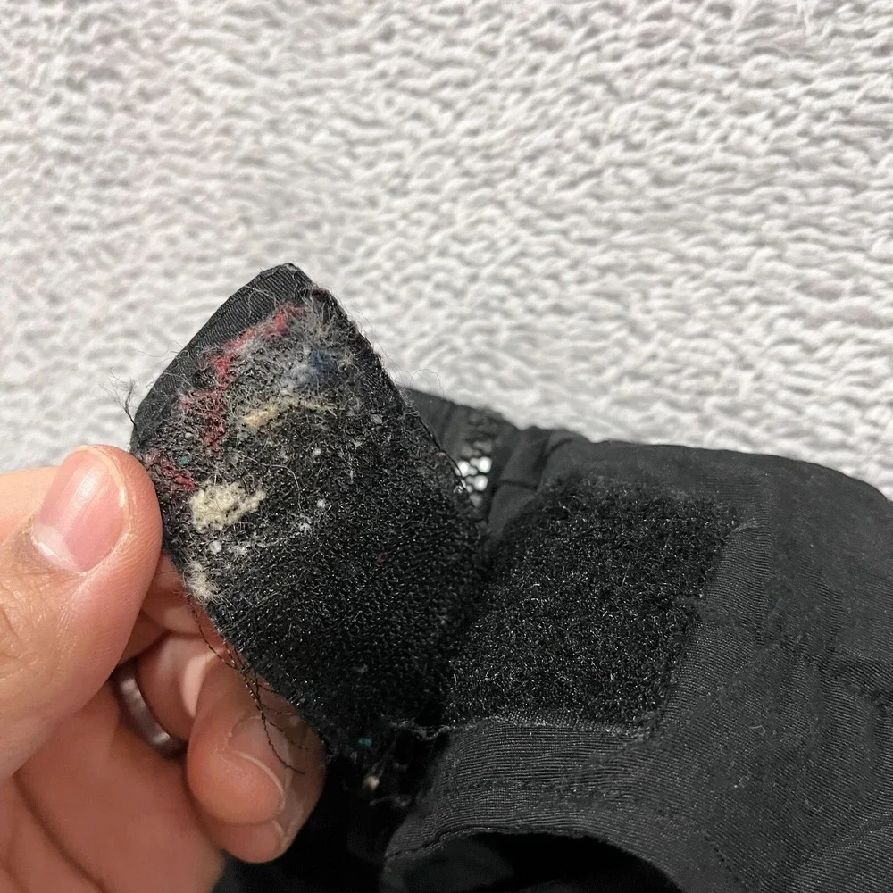 The North Face‎ Steep Tech Pants Men's Medium Ultrex Scot Schmidt Black - Picture 10 of 16